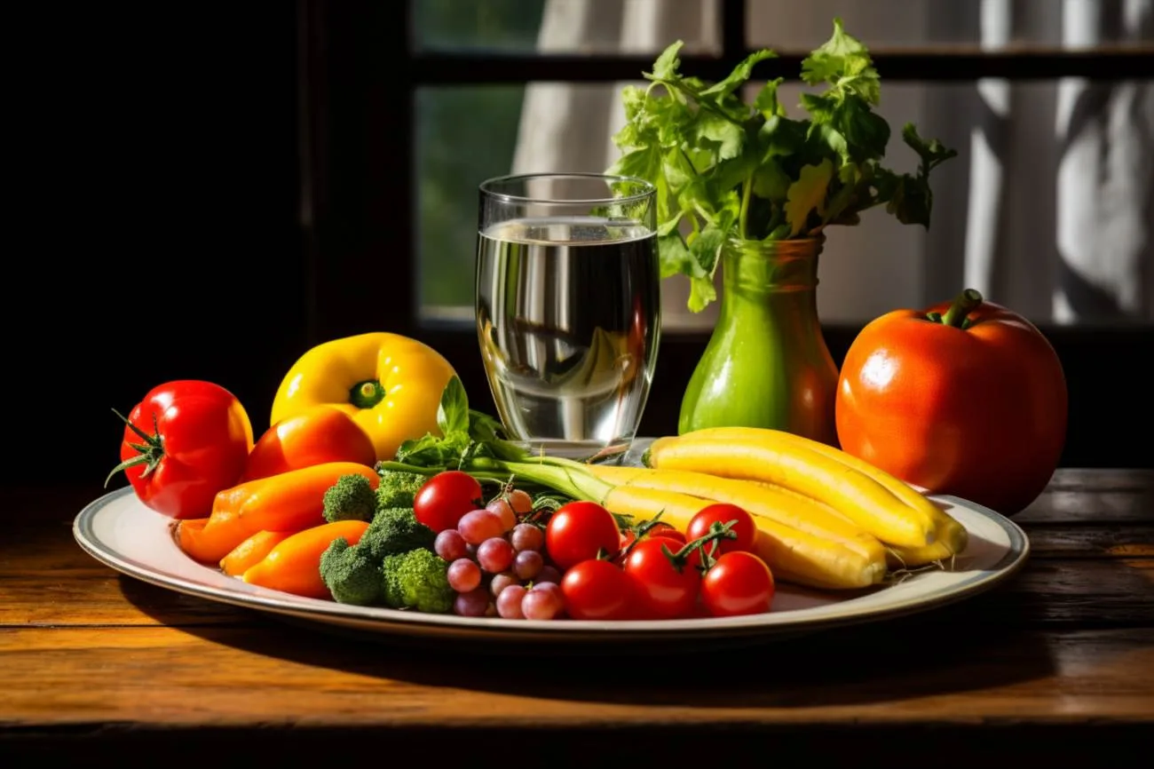 Zbilansowana dieta: klucz do zdrowego życia