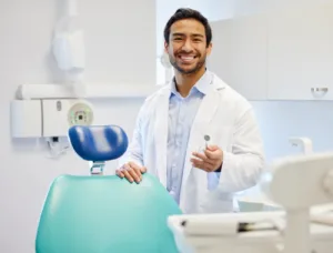 Znieczulenie u dentysty – rodzaje i wskazania
