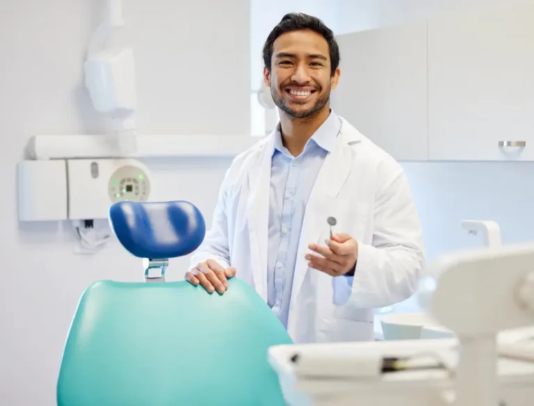 Znieczulenie u dentysty – rodzaje i wskazania
